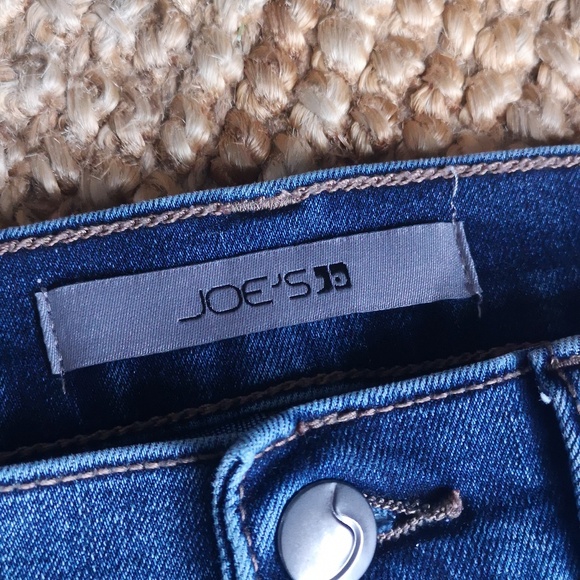 Joe's straight leg jeans - Picture 3 of 11